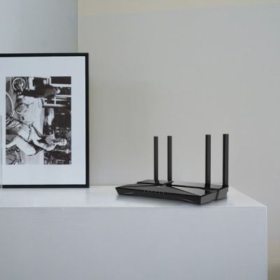 4. Router TP-LINK Archer AX23