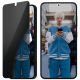2. Szkło prywatyzujące PanzerGlass Ultra-Wide Fit do Samsung Galaxy S25