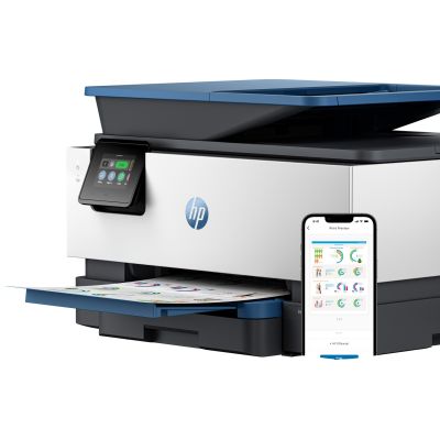11. Urządzenie wielofunkcyjne HP OfficeJet Pro 9125e 4w1