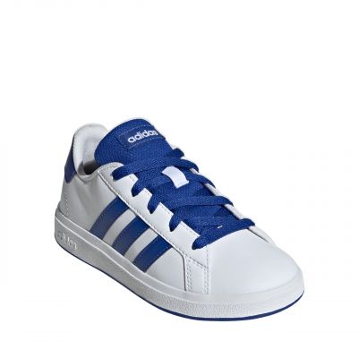 2. Buty adidas Grand Court 2.0 K Jr JQ8008