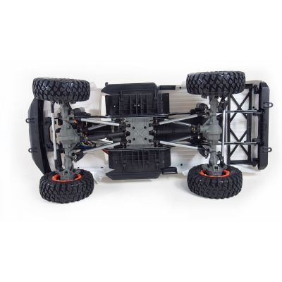 5. Amewi AMXRock RCX10B Silnik gąsienicowy 1:10 (22432)
