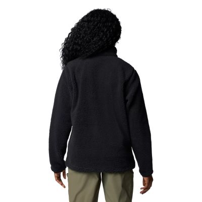 3. Columbia West Bend Full Zip II 2099271010 Czarne L