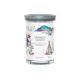 6. Yankee Candle Magical Bright Lights świeca Okrągły Biały 1 szt.