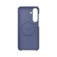 3. Etui Samsung Silicone Magnet Case EF-ES741CLE na Samsung Galaxy S26 FE kompatybilne z MagSafe - fioletowe