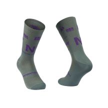 Skarpety rowerowe NORTHWAVE Type Sock szary