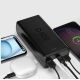 6. Powerbank SBS TTBB30000PD20K 30000 mAh 2 x USB-C 2 x USB-A - czarny
