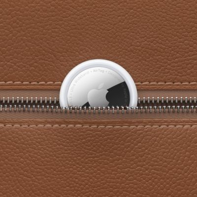 11. Apple AirTag 4szt. MX542ZY/A