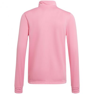 2. Bluza adidas Entrada 22 Training Top Jr HC5053