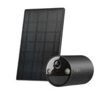 13. TP-Link Tapo C411 KIT Tubowa Kamera bezpieczeństwa IP Zewnętrzna 2304 x 1296 px Sufit / Ściana