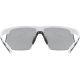 4. Okulary rowerowe UVEX Aerios