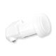 2. Inverto 24463 konwerter LNB Biały
