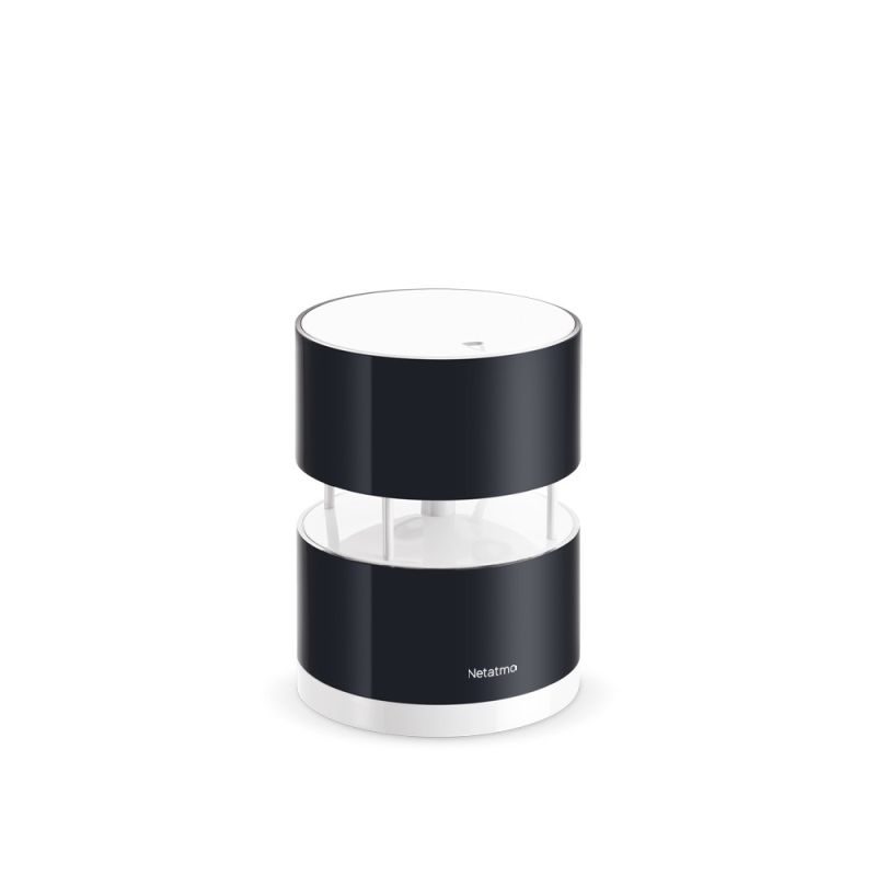 3. Wiatromierz Netatmo NWA