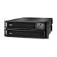 4. APC SRT3000RMXLW-IEC zasilacz UPS Podwójnej konwersji (online) 3 kVA 2700 W 8 x gniazdo sieciowe