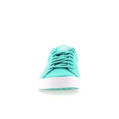 12. Buty K-Swiss Women's Belmont SO T Sherbet W 93739-386-M