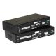 7. Przedłużacz KVM LevelOne KVM-9036 przez IP 2xUSB