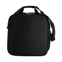 Torba na buty narciarskie, łyżwy, rolki 4F U088 głęboka czerń 4FWAW25AAOTU088 20S