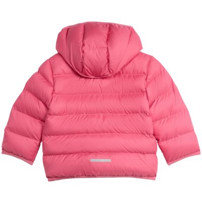 9. Kurtka adidas I SD JKT Jr JL7390