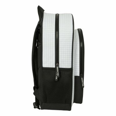 3. Plecak Real Madryt Junior Backpack 612454640