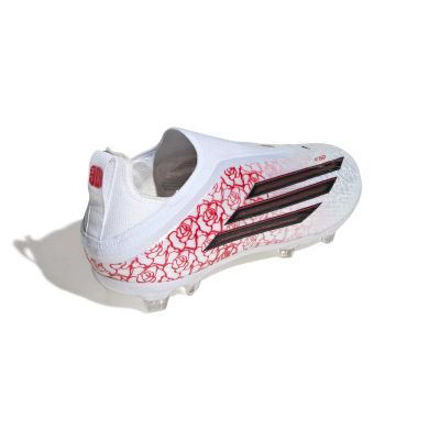5. Buty piłkarskie dla dzieci adidas F50 Elite LL FG KK3631
