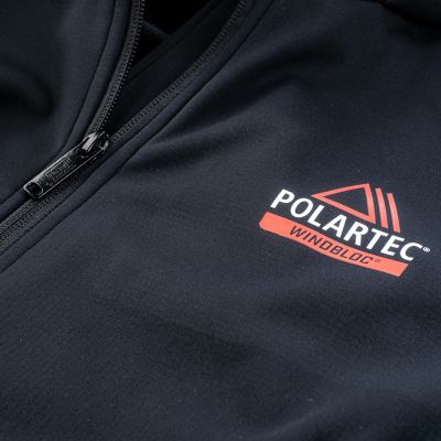 10. Kurtka Magnum Polartec Cervus M
