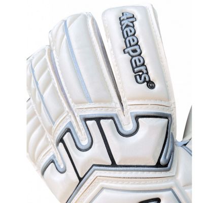 4. Rękawice bramkarskie 4keepers Guard PRO MNC Junior S954605