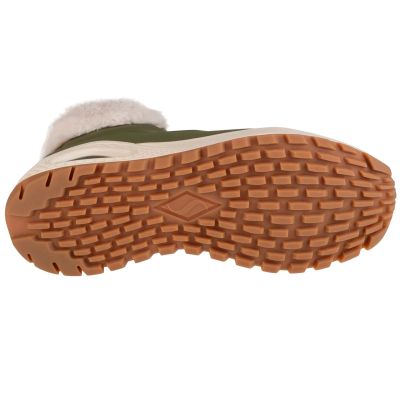 4. Skechers Uno Rugged - Fall Air 167274-OLV Zielone 36
