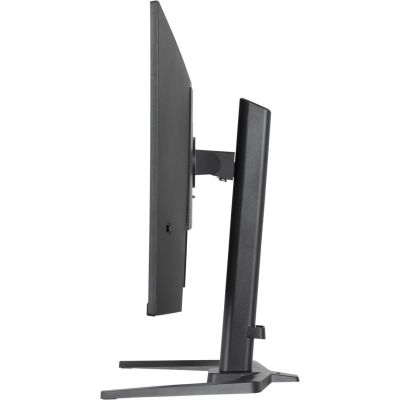19. iiyama G-MASTER GB3295QSU-B1 monitor komputerowy 80 cm (31.5") 2560 x 1440 px Quad HD LED Czarny