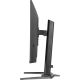 19. iiyama G-MASTER GB3295QSU-B1 monitor komputerowy 80 cm (31.5") 2560 x 1440 px Quad HD LED Czarny