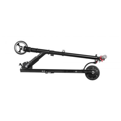 4. Hulajnoga elektryczna Rebel FAST WHEELS