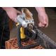 4. Piła szablasta DeWALT DWE398 pilarka Alligator 430 MM 1700 W