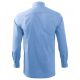 2. Koszula Malfini Style LS M MLI-20915 błękitny