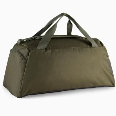 2. Torba Puma Fundamental Small Sports Bag 091187-09