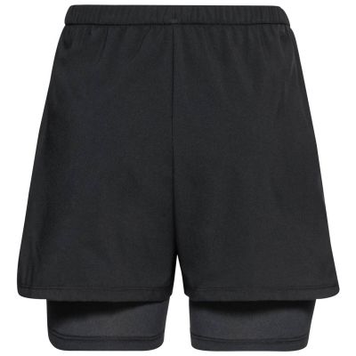 2. Spodenki Odlo 2-in-1 Essentials 3 Inch W 323071/15000