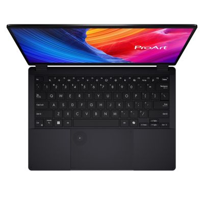 7. ASUS ProArt PX13 HN7306EA-LX003X Ryzen AI MAX+ 388 13.3" 3K Touch 60Hz 400nits AR LBL 32GB LPDDR5X SSD1TB Radeon Graphics 8060S CamFHD 73WHrs W11Pro Aluminum Nano Black