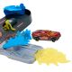 4. Hot Wheels City JHL95 samochodzik