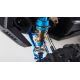 6. Samochód RC Amewi Crusher Monster Truck, Akumulator Li-Po 2200mAh, Wiek 14+