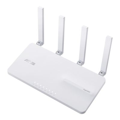 2. Router ASUS EBR63 - Biały