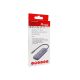 3. Equip 133501 stacja dokująca Przewodowa USB 3.2 Gen 1 (3.1 Gen 1) Type-C Szary