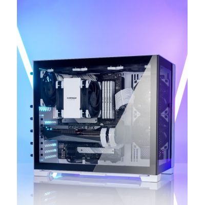 19. Chłodzenie CPU NOCTUA NH-U12A Chromax Black