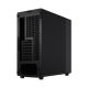 8. Fractal Design North Czarny