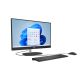 2. HP 24-cr0332nw AIO Ryzen 7 7730U 23.8"FHD IPS AG 250nits 16GB DDR4 SSD512 Radeon 680M LAN Win11 2Y Shell White