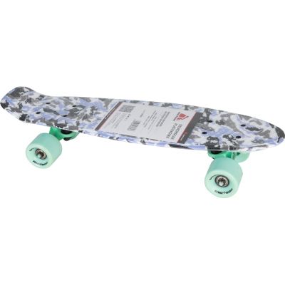 2. Deskorolka Meteor 24462