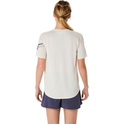 2. Koszulka Asics Icon SS Top M 2012D177200