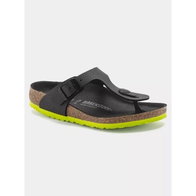 7. Klapki Birkenstock Gizeh BS Jr 1024380