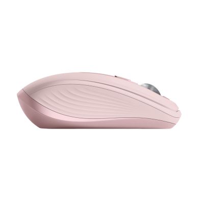 4. Logitech MX Anywhere 3S myszka Biuro Po prawej stronie RF Wireless + Bluetooth Laser 8000 DPI