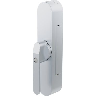 4. ABUS WINTECTO ONE Inteligentny zamek do drzwi