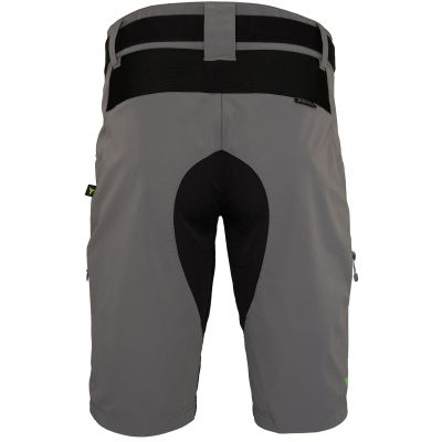 Spodenki rowerowe męskie SILVINI Men Shorts RANGO PRO