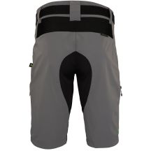 Spodenki rowerowe męskie SILVINI Men Shorts RANGO PRO