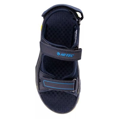 2. Sandały Hi-Tec Solin Jr 92800490123