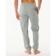 6. Spodnie RIP CURL Icons Of Surf Trackpant szary